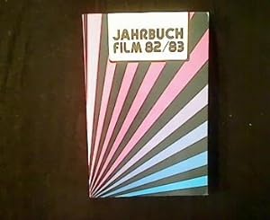 Bild des Verkufers fr Jahrbuch Film 82/83. Berichte/Kritiken/Daten. zum Verkauf von Antiquariat Matthias Drummer
