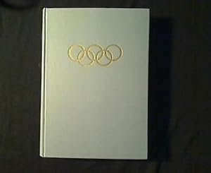 Bild des Verkufers fr Olympische Spiele 1964. Innsbruck. Tokyo. zum Verkauf von Antiquariat Matthias Drummer
