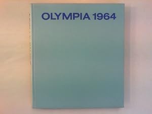 Olympische Spiele 1964. IX. Winterspiele Innsbruck. XVIII. Sommerspiele Tokio.