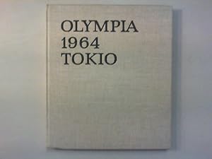Olympia 1964 Tokio.