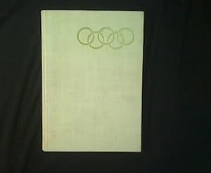 XVII. Olympische Sommerspiele in Rom 1960.