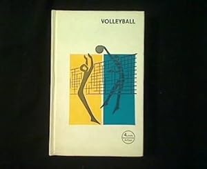 Imagen del vendedor de Volleyball. a la venta por Antiquariat Matthias Drummer