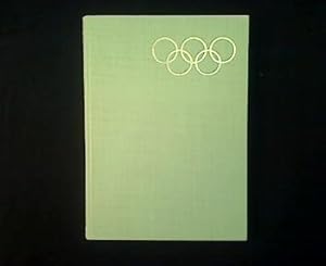 XVIII. Olympische Sommerspiele Tokio 1964.