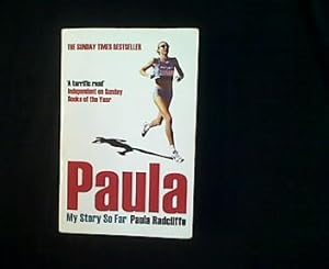 Seller image for Paula. My Story So Far. for sale by Antiquariat Matthias Drummer