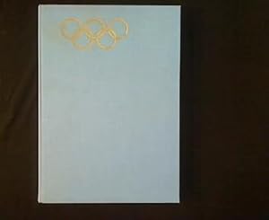 Die X. Olympischen Winterspiele. Grenoble 1968. Das offizielle Standardwerk des Nationalen Olympi...