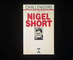 So spielt Nigel Short.