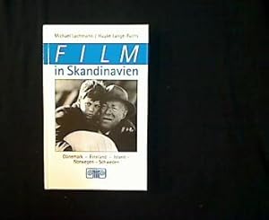 Bild des Verkufers fr Film in Skandinavien. 1945 - 1993. Dnemark - Finnland - Island - Norwegen - Schweden. zum Verkauf von Antiquariat Matthias Drummer