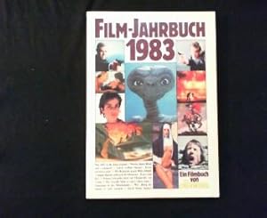 Imagen del vendedor de Film-Jahrbuch 1983. a la venta por Antiquariat Matthias Drummer