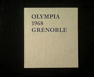 Olympia 1968 Grenoble.