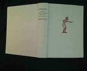 Image du vendeur pour Neue Beitrge zur klassischen Altertumswissenschaft. Festschrift zum 60. Geburtstag von Bernhard Schweitzer. mis en vente par Antiquariat Matthias Drummer