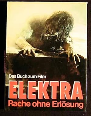 Immagine del venditore per Elektra. Rache ohne Erlsung. Das Buch zum Film. venduto da Antiquariat Matthias Drummer