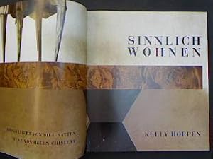 Sinnlich Wohnen. Kelly Hoppen.