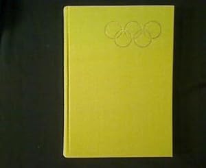 XIX. Olympische Spiele Mexiko-Stadt 1968.