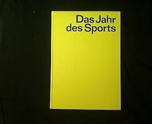Das Jahr des Sports / DDR 1975.