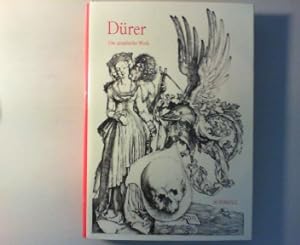 Immagine del venditore per Drer. Das graphische Werk. venduto da Antiquariat Matthias Drummer