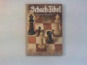 Schach-Fibel.