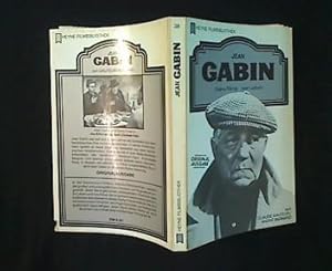 Seller image for Jean Gabin. Seine Filme - Sein Leben. for sale by Antiquariat Matthias Drummer