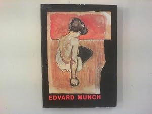 Edvard Munch. Aquarelle und Zeichnungen aus dem Munch-museet, Oslo.