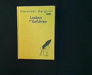 Lexikon der Gefahren.