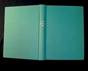 Kanu-Sport 2000. Nrn.1 bis 12 komplett; gebunden.
