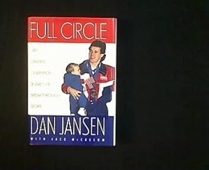 Seller image for Full Circle. An Autobiography. for sale by Antiquariat Matthias Drummer