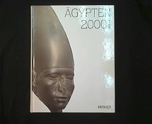 Ägypten 2000 v. Chr. Die Geburt des Individuums.