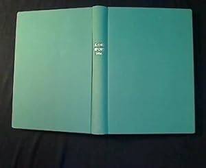 Kanu-Sport 1996. Nrn.1 bis 12 komplett; gebunden.