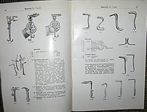 Gynäkologie und Geburtshilfe. Liste C.