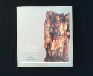 Seller image for Tilman Riemenschneider - Frhe Werke -. for sale by Antiquariat Matthias Drummer