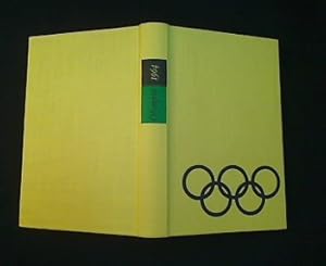 Olympia 1964. Innsbruck und Tokio.