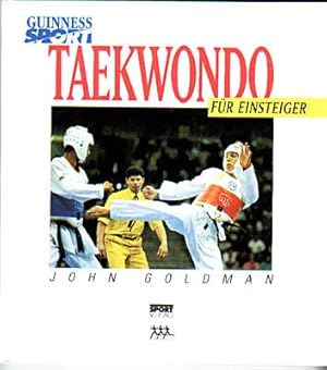 Taekwondo - Für Einsteiger.