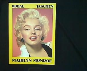 Marilyn Monroe.