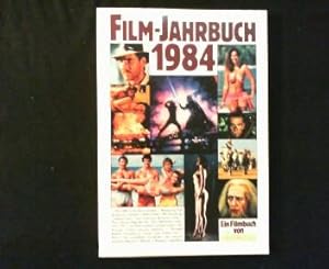 Bild des Verkufers fr Film-Jahrbuch 1984. zum Verkauf von Antiquariat Matthias Drummer