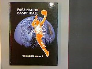 Faszination Basketball. Weltspiel Nummer 1.