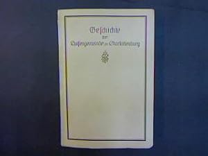 Geschichte der Luisengemeinde zu Charlottenburg. Ein Rückblick auf zwei Jahrunderte. Im Auftrage ...