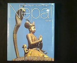 Nepal.