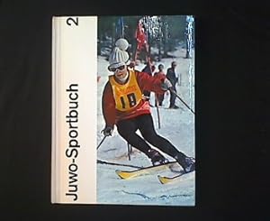 Juwo-Sportbuch.