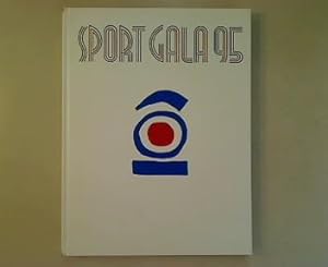 Seller image for Sport Gala 95. for sale by Antiquariat Matthias Drummer