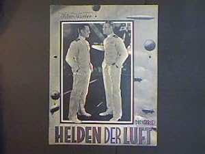 Helden der Luft. Illustrierter Film-Kurier Nr. 1684.