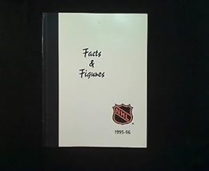 Seller image for Facts & Figures 1995-96. for sale by Antiquariat Matthias Drummer