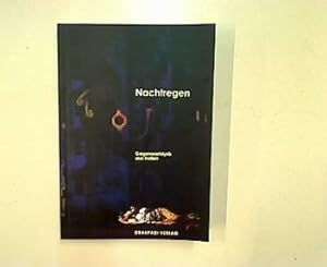 Seller image for Nachtregen. Gegenwartslyrik aus Indien. for sale by Antiquariat Matthias Drummer