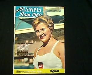 Olympia in Rom 1960. Ausgabe A.