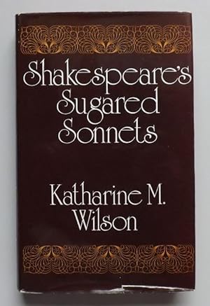Seller image for Shakespeare's Sugared Sonnets for sale by ACCESSbooks