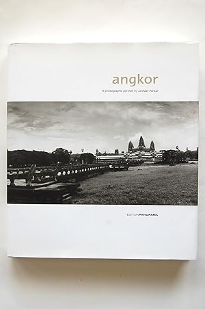 Angkor: A Photographic Portrait