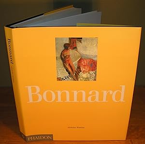 Imagen del vendedor de BONNARD (dition franaise en franais) a la venta por Librairie Montral