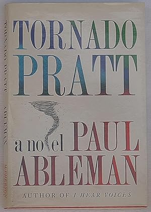 Seller image for Tornado Pratt for sale by The Glass Key