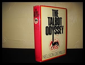 Immagine del venditore per The Talbot Odyssey venduto da James Graham, Bookseller, ABAA