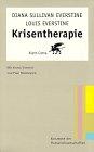 Imagen del vendedor de Krisentherapie. Mit einem Vorwort von Paul Watzlawick. Mit einer Einfhrung der Verfasser. Aus dem Amerikanischen von Ulrike Stopfel. Originaltitel: People in crisis. Mit Bibliographie, Personen- und Sachregister. - (=Konzepte der Humanwissenschaften). a la venta por BOUQUINIST