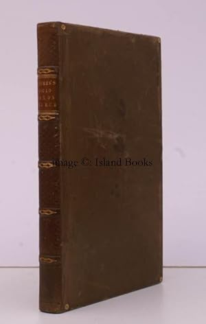 Imagen del vendedor de The Anglo-Saxon Church: its History, Revenues, and General Character. The Second Edition, with Additions and Corrections. SPLENDID COPY WITH BINDER'S TICKET a la venta por Island Books