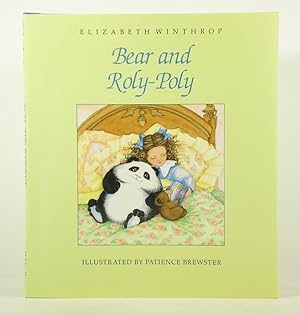 Seller image for Bear and Roly-Poly for sale by Banjo Booksellers, IOBA